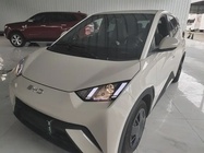 BYD Seagull 2024