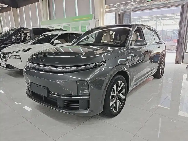 Li Auto L7