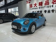 MINI Other 2016