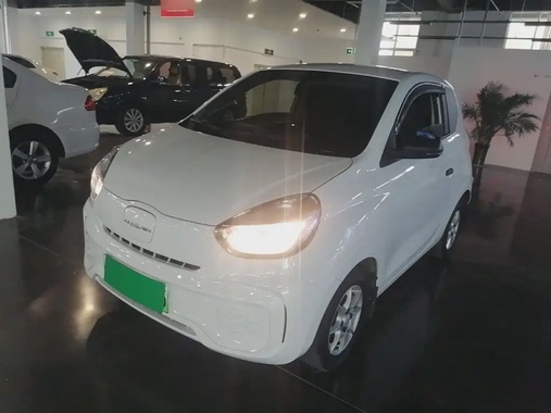 Roewe Clever