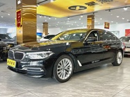 BMW 5 Series 2020