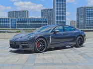 Porsche Panamera 2019