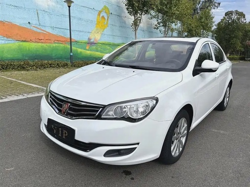 Roewe 350 2016