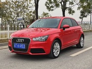 Audi A1 2014
