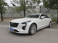 Cadillac CT6 2022