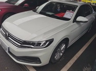 Volkswagen Bora 2018
