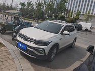 Volkswagen T-Cross 2020