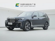 BMW X7 2023