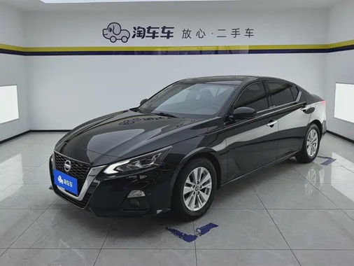 Nissan Teana 2019