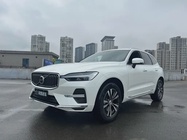 Volvo XC60 2025