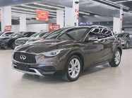 Infiniti QX30 2017