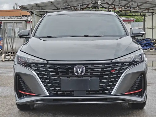 Changan Eado 2022