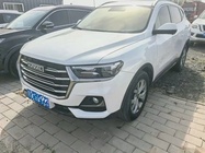 Haval H6 2021