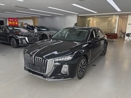 Hongqi H5 2024