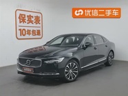 Volvo S90 2023
