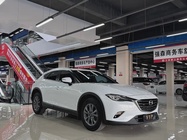 Mazda CX-4 2018