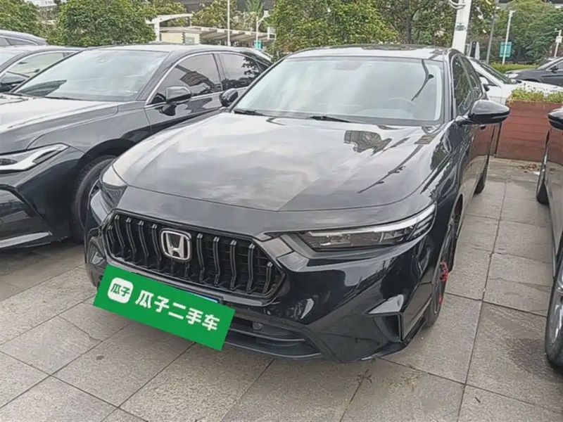 Honda Inspire