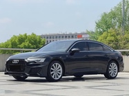 Audi A6 2023