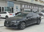 Volkswagen Passat 2022