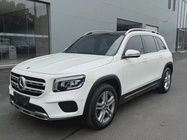 Mercedes-Benz GLB-Class 2022