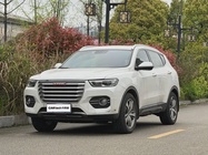Haval H6 2017
