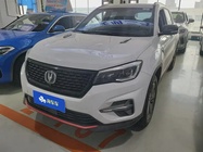 Changan CS75 2021