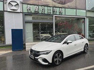Mercedes-Benz EQE 2023