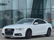 Audi A5 2017