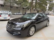 Honda Accord 2016