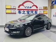 Volkswagen Passat 2014