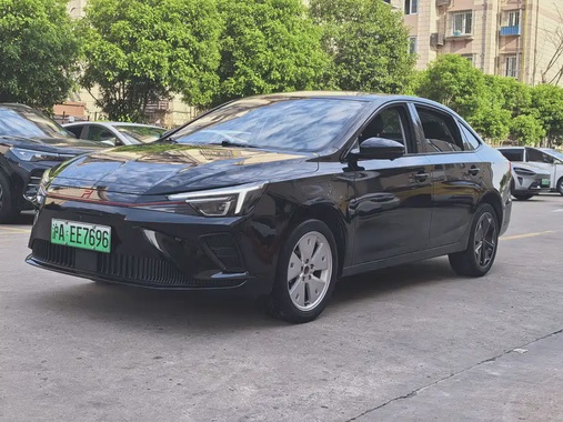 Roewe ER6 2021