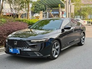 Honda Accord 2024
