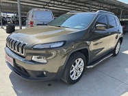 Jeep Cherokee 2015
