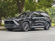 NIO ES8 2019