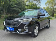 Haval M6 2023