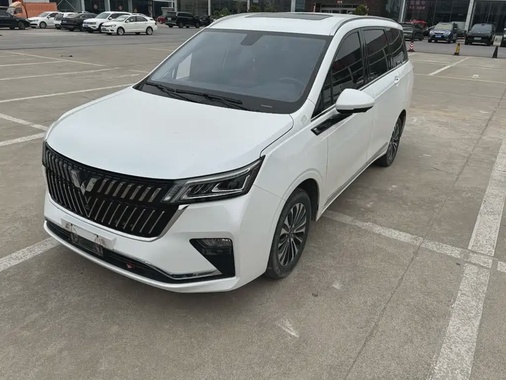 Wuling Jiachen 2023