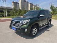 Toyota Prado 2016