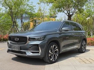 Geely Xingyue L 2022