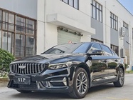 Geely Xingrui 2024