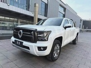 Great Wall King Kong Pao 2025