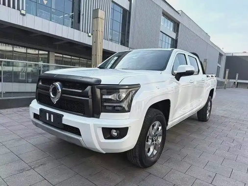 Great Wall King Kong Pao 2025