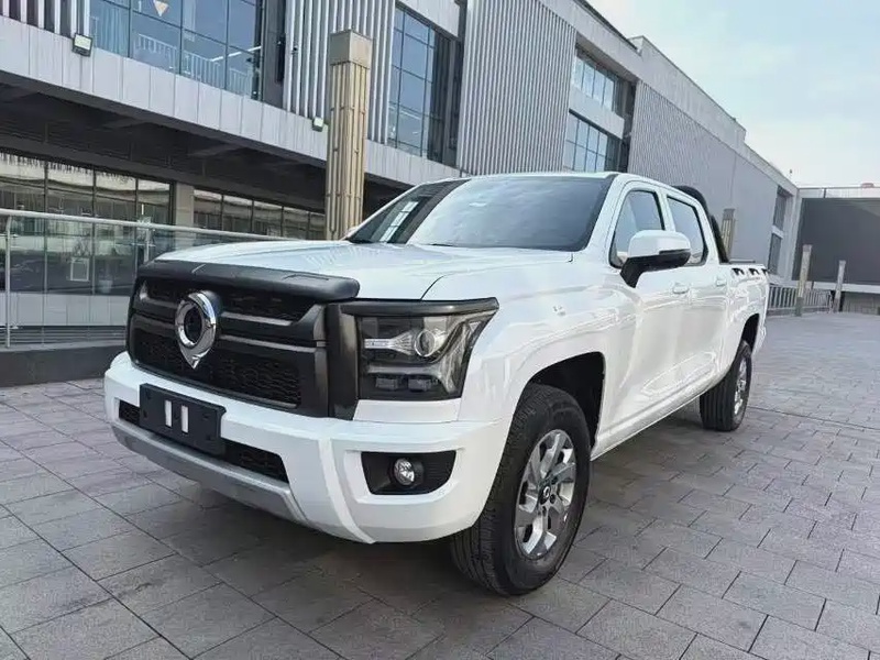 Great Wall King Kong Pao