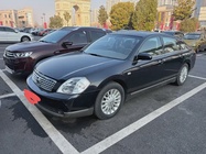 Nissan Teana 2006