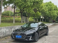 Audi A7 2025