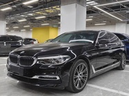 BMW 5 Series 2019