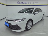 Toyota Camry 2023