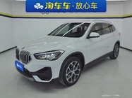 BMW X1 2021
