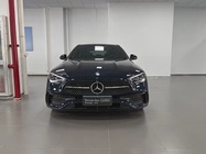 Mercedes-Benz C-Class 2021