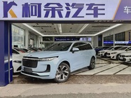 Li Auto ONE 2021