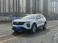 Cadillac XT4 2025